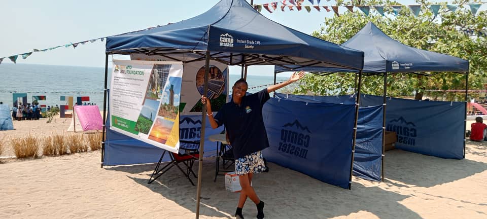 Sun and Soil Foundation Launch at Lake of Stars