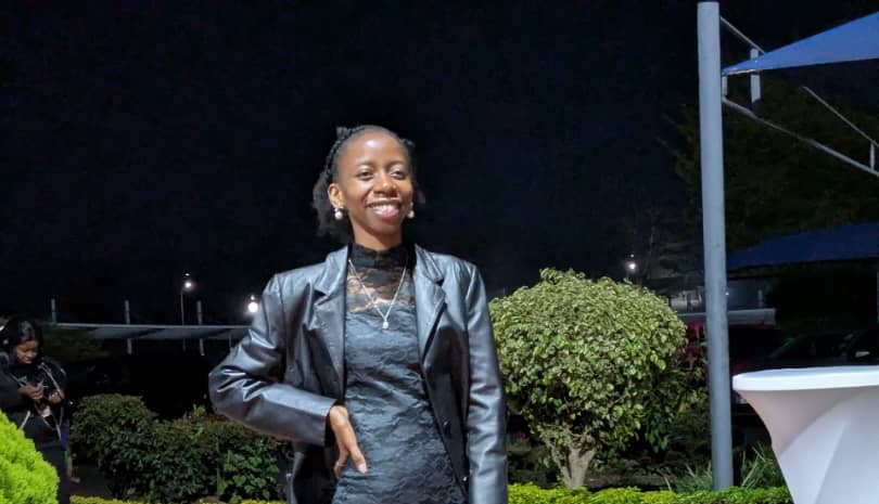 Ruth Phiri
